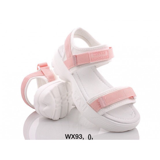 Женские боссоножки WX93 Ideal