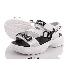 Женские боссоножки WX97 Ideal