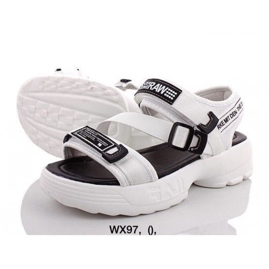 Женские боссоножки WX97 Ideal