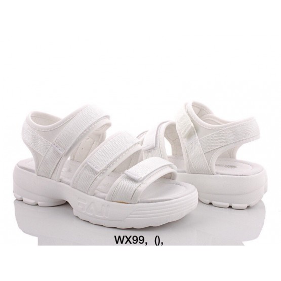 Женские боссоножки WX99 Ideal
