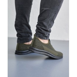 Мужские кроссовки KR-946 