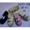 Женские галоши Nuo-159 ассорти Женские галоши Nuo-159 ассорти
