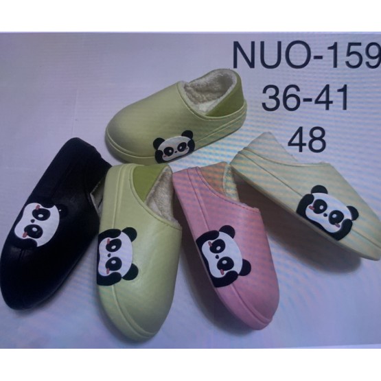 Женские галоши Nuo-159 ассорти Женские галоши Nuo-159 ассорти