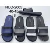 Мужские шлепанцы NUO-2005 ассорти Мужские шлепанцы NUO-2005 ассорти