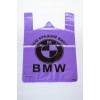 Пакет майка BMW 400*600 