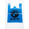 Пакет майка BMW 400*600 