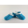 Женские Сабо crocs-02 с белый Женские Сабо crocs-02 с белый