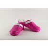 Женские Сабо crocs-02 с белый Женские Сабо crocs-02 с белый