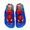 Детские шлепанцы Spiderman 