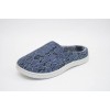 Женские тапочки Т-09 Light Blue Женские тапочки Т-09 Light Blue