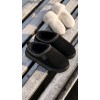 Женские домашние UD-7302 черный Женские домашние UD-7302 черный