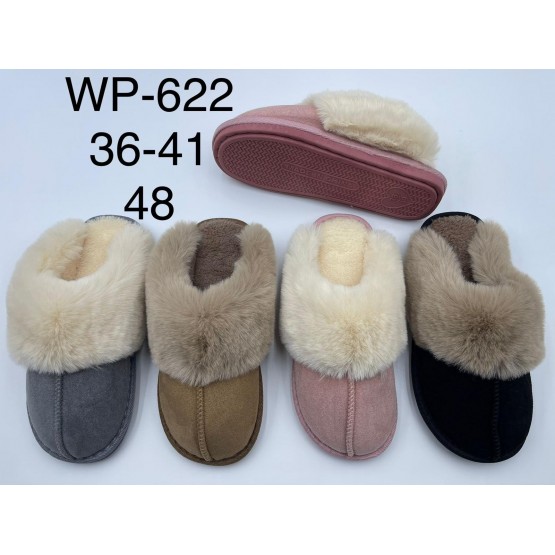 Женские домашние Wf-622 ассорти