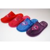 Женские тапочки WKL-12 Love heart Женские тапочки WKL-12 Love heart