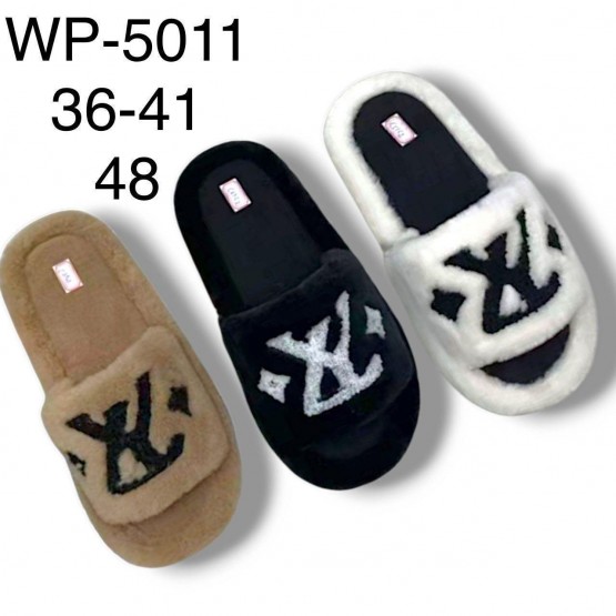 Женские домашние Wp-5011 ассорти