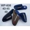 Мужские тапочки Wp-608 ассорти Мужские тапочки Wp-608 ассорти