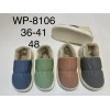 Женские домашние WP-8106 ассорти