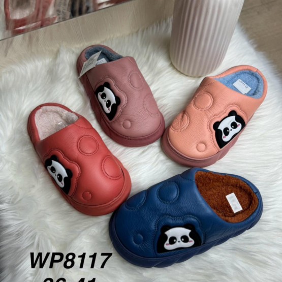 Женские домашние Wp-8117 ассорти