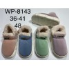 Женские домашние WP-8143 ассорти