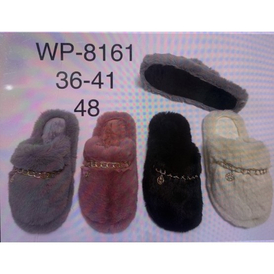 Женские домашние Wp-8161 ассорти