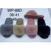 Женские домашние Wp-88D ассорти