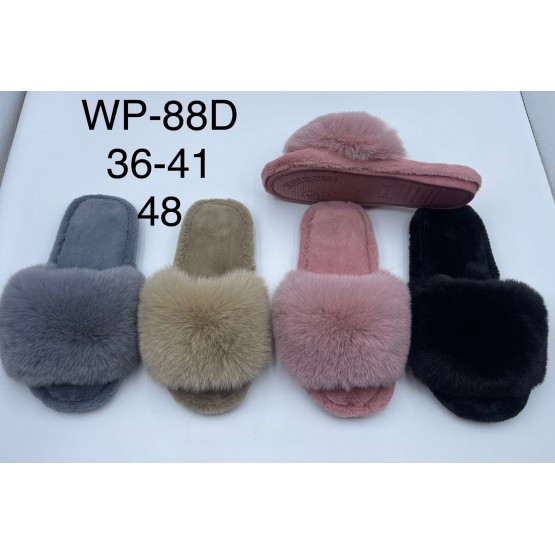 Женские домашние Wp-88D ассорти