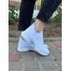 Женские кроссовки УС-172 белый