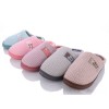 Женские домашние тапки YXZ-5