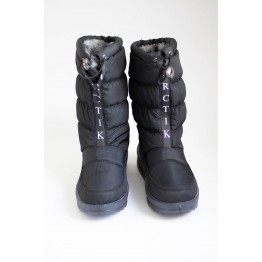 Женские ботинки D-04