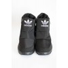 Женские ботинки G-114 adidas черный ПЧ
