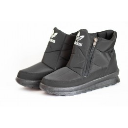 Женские ботинки G-114 adidas черный ПЧ