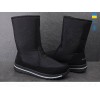 Женские ботинки 3106 черный