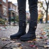 Женские зимние сапоги 702-2 