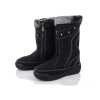 Женские дутики 7709