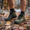 Мужские ботинки МБ-3 хаки Мужские ботинки МБ-3 хаки