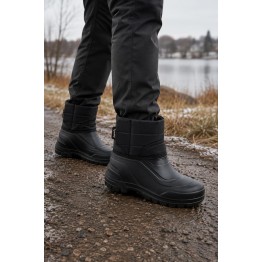 Дутики мужские В-162 
