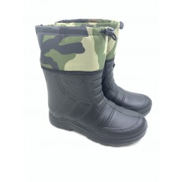 Мужские зимние сапоги ВМ-5