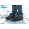 Женские галоши с мехом В-30 Женские галоши с мехом В-30