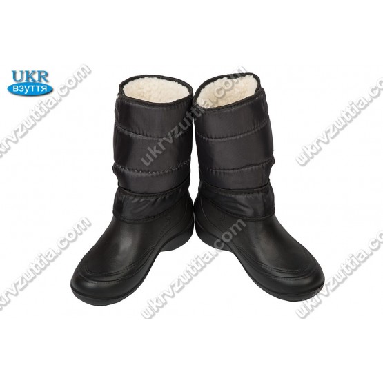 Дутики 4*4 XoDaK