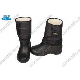 Дутики 4*4 XoDaK